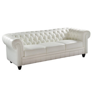 3-Sitzer Sofa von Home Loft Concept