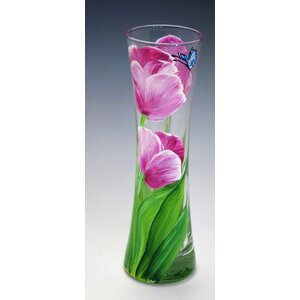 Selena Tulip Vase