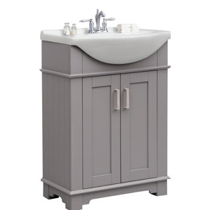 24 Bathroom Vanities And Sinks bathroom vanities | joss & main 24 Bathroom Vanities And Sinks bathroom vanities | joss & main