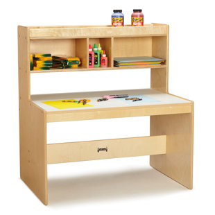 40 Inch Desk Wayfair 36 W Dual Writing Desk