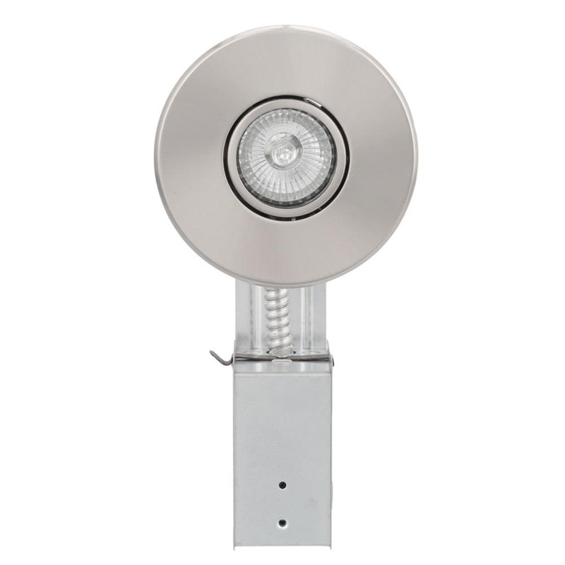 Globe Electric Company Globe Electric's 4" Recessed Lighting Kit