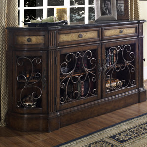 Selside Sideboard by Astoria Grand