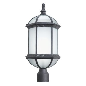 Glenwood 1-Light Lantern Head