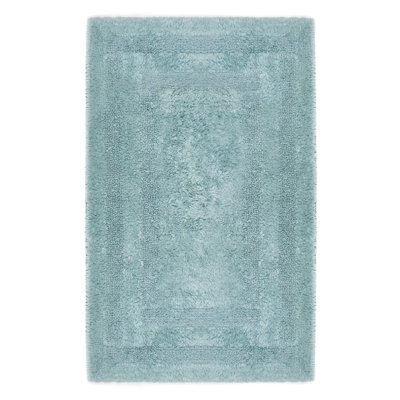 Caro Home Reversible Cotton Bath Rug Wayfair Reversible Cotton Bath Rug