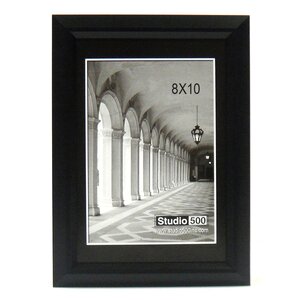 Traditional Classical Picture Frame
