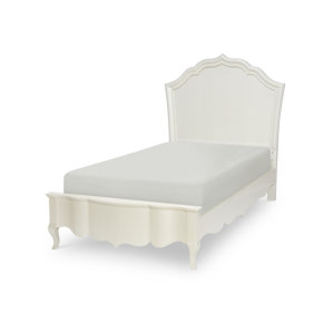Yardley Panel Configurable Bedroom Set by Viv + Rae