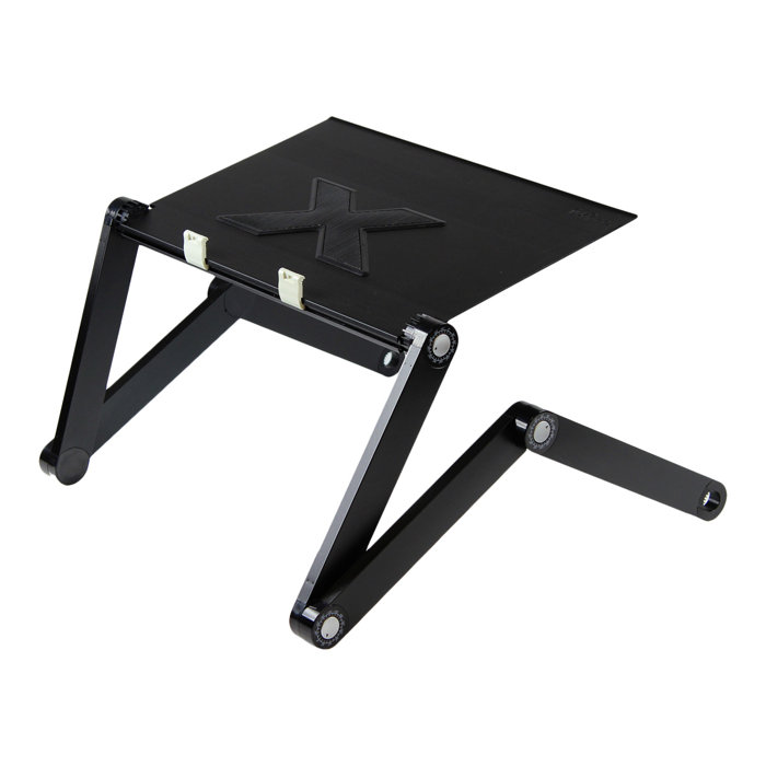 Furinno Multifunctional Laptop Desk Reviews Wayfair Ca Multifunctional Laptop Desk