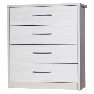 Shallow Depth Drawers Wayfair Co Uk Avola 4 Drawer Chest Of Drawers