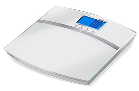 Eatsmart Precision Body Fat Scale Bathroom Reviews Wayfair Precision Body Fat Scale Bathroom