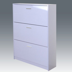 Klappenschuhschrank von Home & Haus