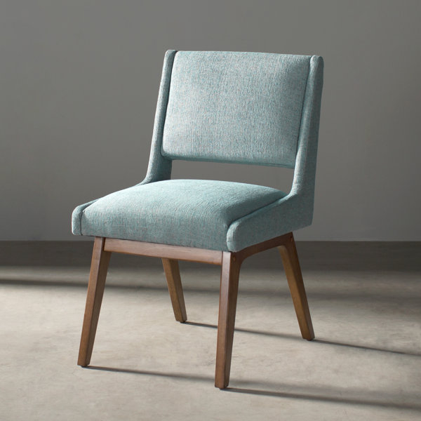 Ink + Ivy Boomerang Side Chair & Reviews Wayfair