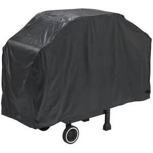 6 Gauge All Weather Grill Cover