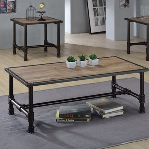 Caitlin Coffee Table by ACME Furniture
