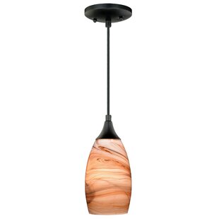 Bronze Pendant Light quickview oil rubbed bronze