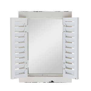 Wandspiegel YongBelar von All Home