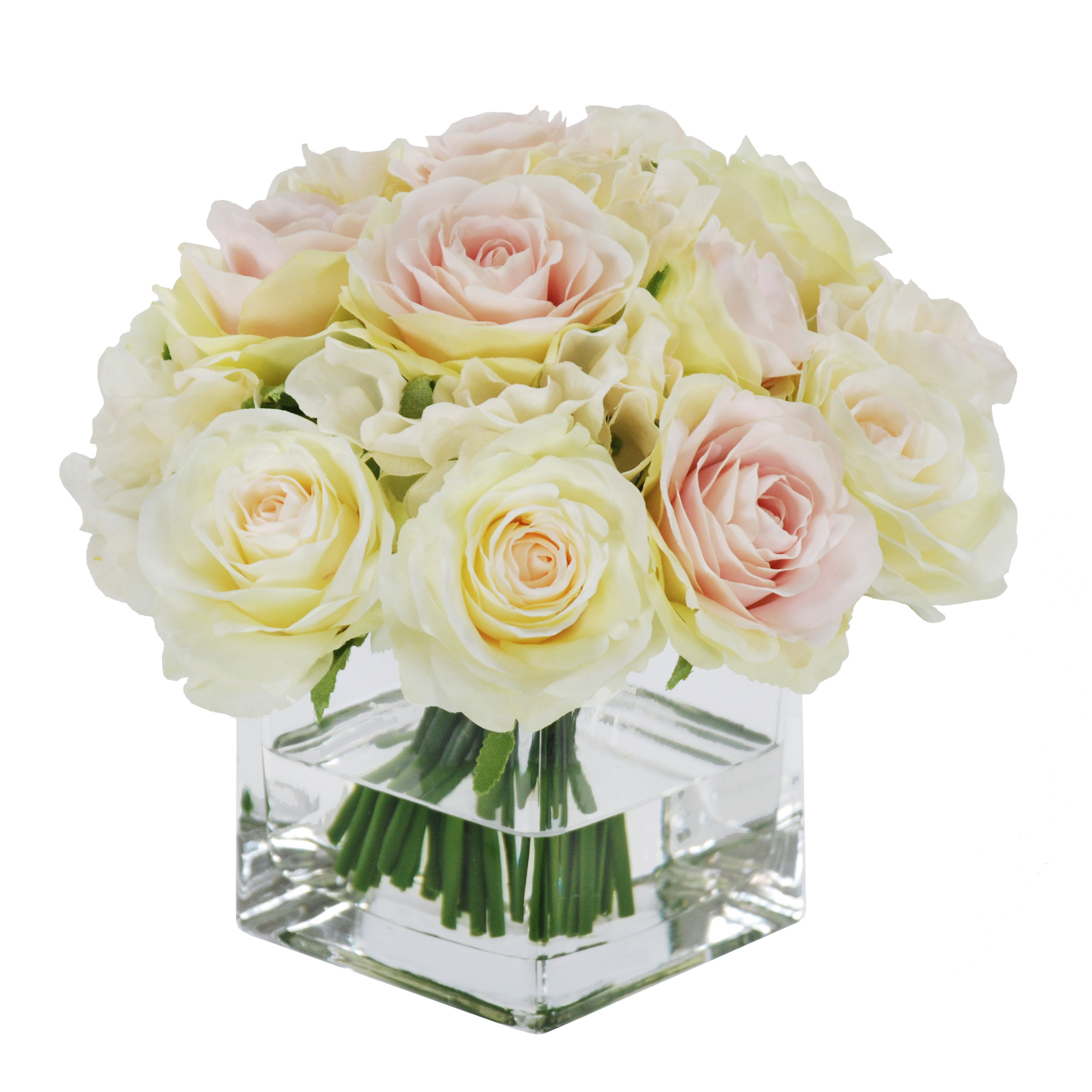 23 Best Square vase centerpieces images Wedding centerpieces