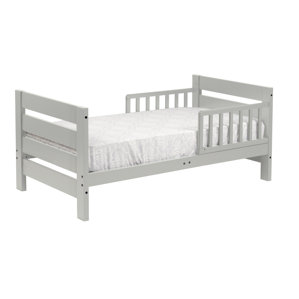 Modena Toddler Panel Bed by DaVinci