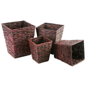 4-tlg. Korb-Set von My Maison