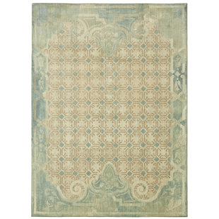 English Cottage Rugs Wayfair Lakeside Cottage Beige Area Rug