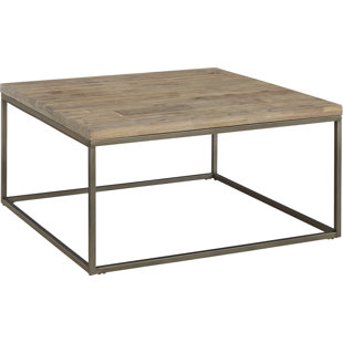 Modern Square Coffee Tables Allmodern Save