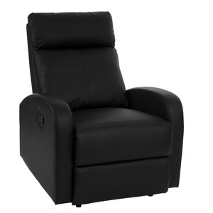 Relaxsessel Crosby von Hazelwood Home