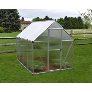 Mythos 6 Ft W X 8 Ft D review