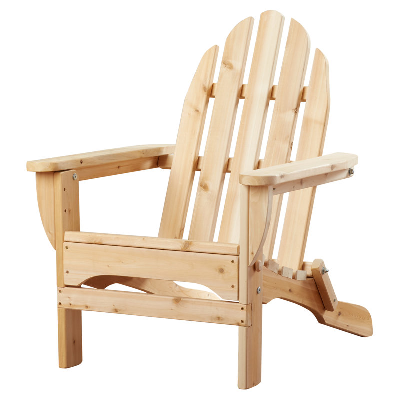 Adirondack Cedar Chairs rustic cedar cedar adirondack chair & reviews | wayfair Adirondack Cedar Chairs rustic cedar cedar adirondack chair & reviews | wayfair