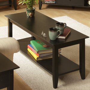 Williams Coffee Table