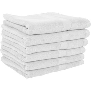 Wash Cloth (Set of 12)