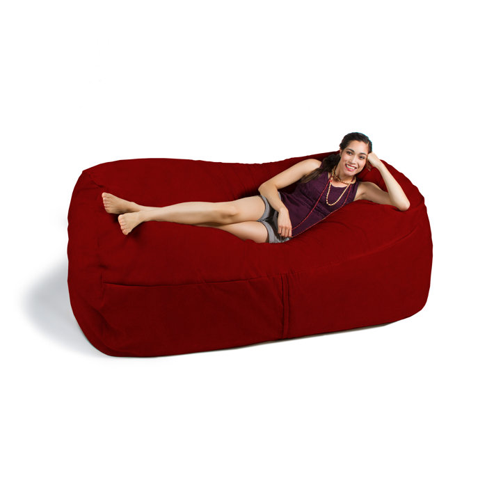 Giant Bean Bag Sofa