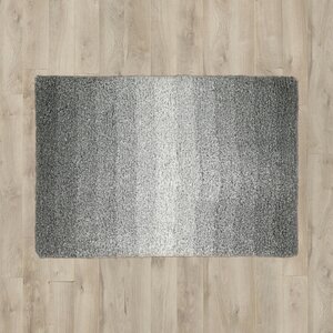 Kingstowne Gray Area Rug