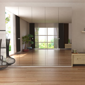 Optimeo Armoire by Parisot