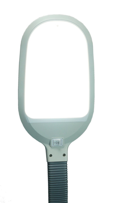 Latitude Run Jerimiah Bright Reader Natural Daylight Full Spectrum ... Latitude Run Jerimiah Bright Reader Natural Daylight Full Spectrum ...