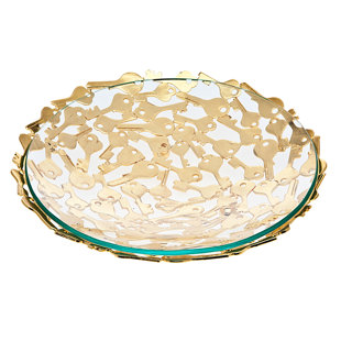 Decorative Bowl For Keys Wayfair Key Decorative Bowl