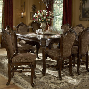 Windsor Court Gathering Table by Michael Amini (..