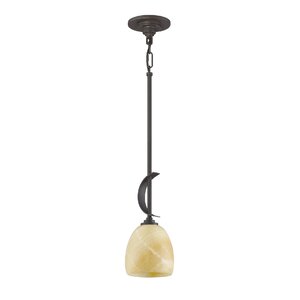 Araban 1-Light Pendant