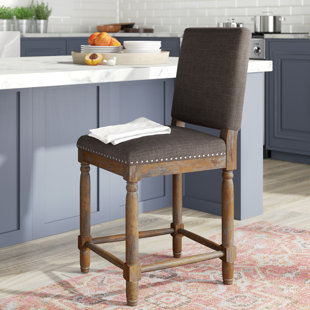 Counter Height Bar Stools You Ll Love Wayfair Quickview