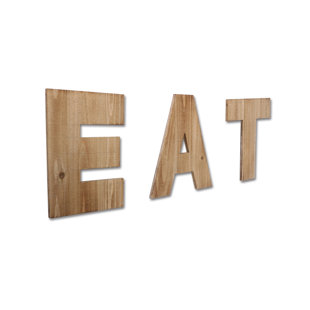 Letter C Wall Decor Wayfair
