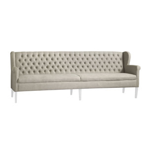 Gepolsterte Küchenbank Kingston von Canett Furn..