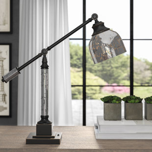 mainstays architect lamp