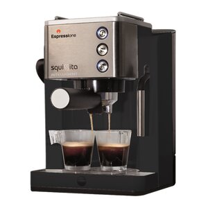 Squissita Intelligent Coffee & Espresso Maker