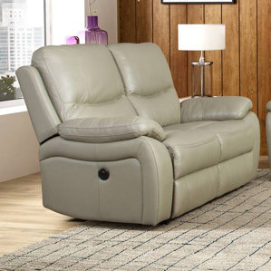 Durant Reclining Loveseat by Red Barrel Studio