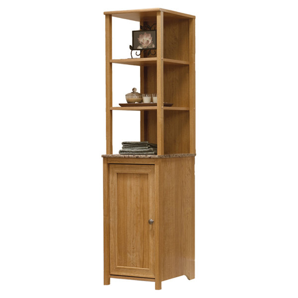 linen cabinets & towers you'll love | wayfair.ca