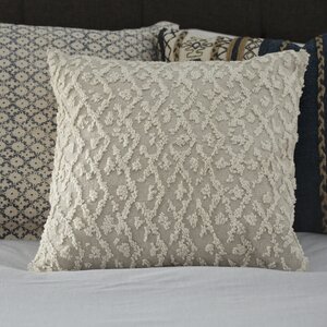 Diamond 100% Cotton Pillow Cover