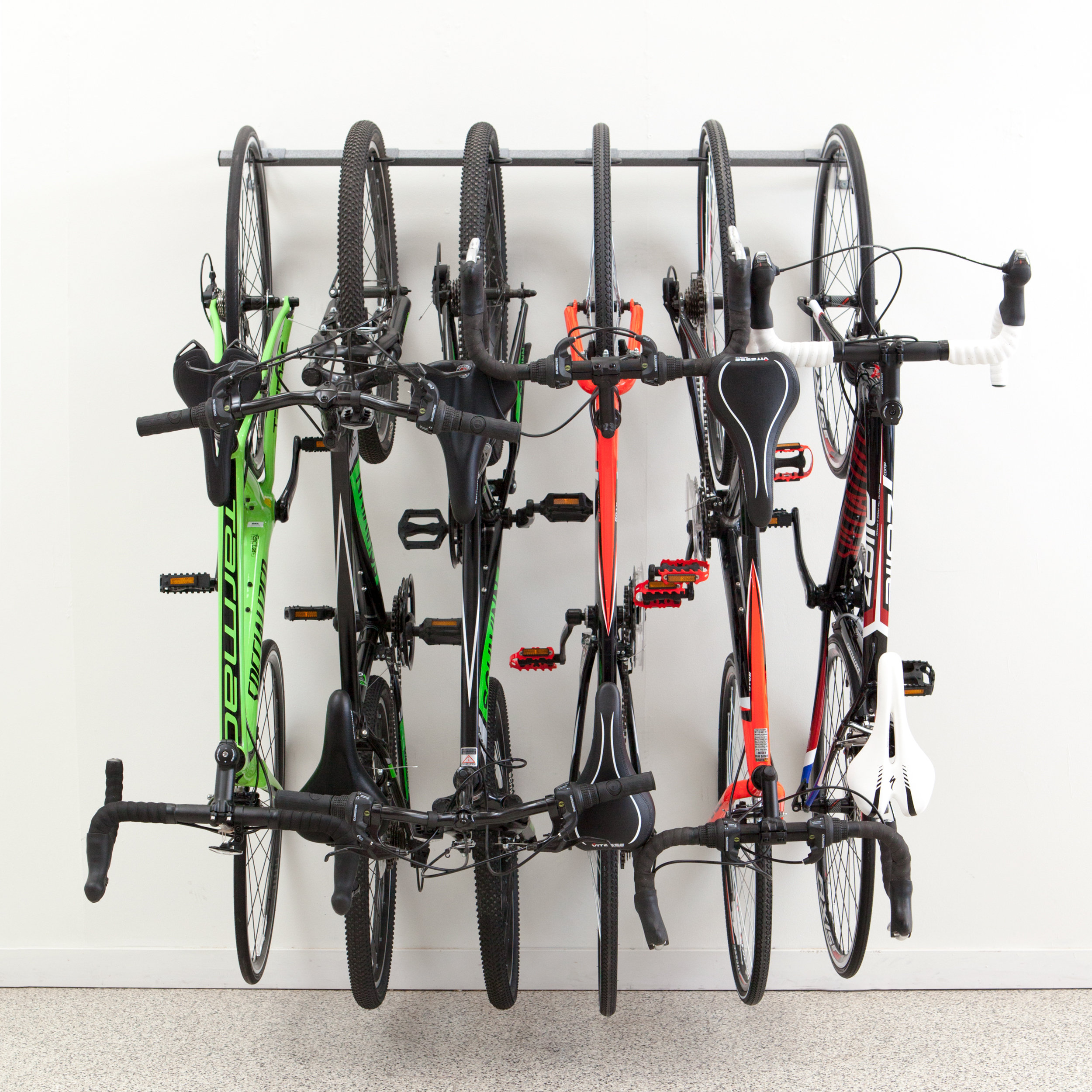 wall mount bicycle rack vertical flat monkey bar bike storage wall mounted rack reviews wayfair wall mount bicycle rack vertical flat monkey bar bike storage wall mounted rack reviews wayfair