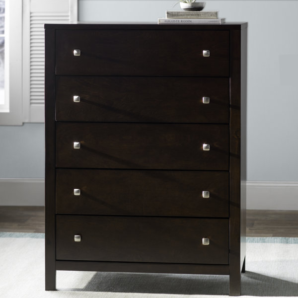 Tall Vertical Dresser Wayfair