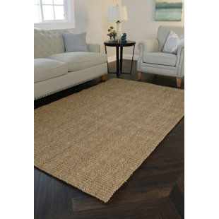 5 Ft Round Jute Rug Wayfair Del Mar Seagr Rug