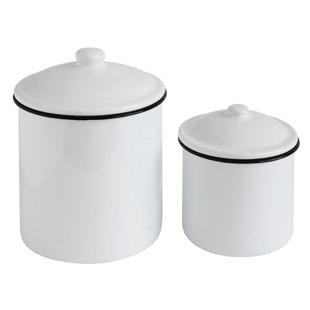 Canisters Jars Joss Main Quickview