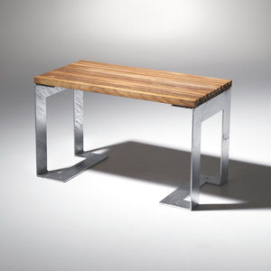 2-Sitzer Gartenbank Paus von SMD Design