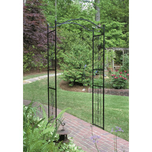 Charlestown Steel review
